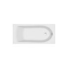 Kád, Cersanit Iva 150x70 S301-382