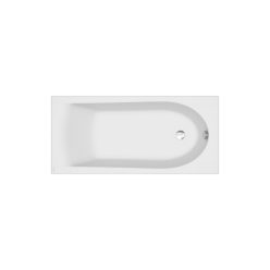 Kád, Cersanit Iva 150x70 S301-382