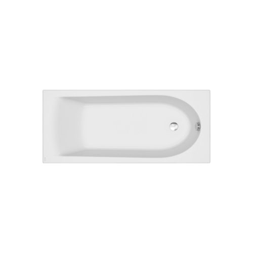 Kád, Cersanit Iva 160x70 S301-381