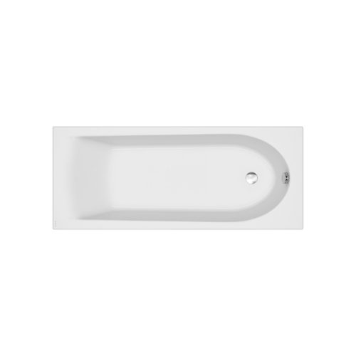 Kád, Cersanit Iva 170x70 S301-380