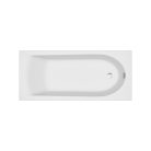 Kád, Cersanit Iva 180x80 S301-379