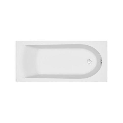 Kád, Cersanit Iva 180x80 S301-379