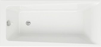 Kád, Cersanit Lorena 150x70 S301-074