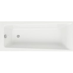 Kád, Cersanit Lorena 170x70 S301-076