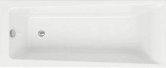 Kád, Cersanit Lorena 170x70 S301-076