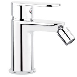   Bidé csaptelep, Deante Alpinia bidé csaptelep, króm BGA_030M