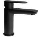 Mosdó csaptelep, Deante Alpinia mosdó csaptelep, nero BGA_N20M