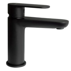   Mosdó csaptelep, Deante Alpinia mosdó csaptelep, nero BGA_N20M