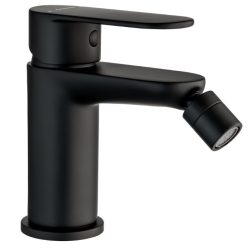   Bidé csaptelep, Deante Alpinia bidé csaptelep, nero BGA_N30M