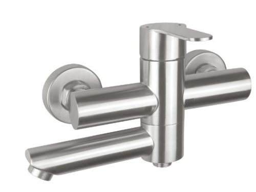 Kádtöltő csaptelep, Deante Lupo kádtöltő csaptelep BLU_F10M