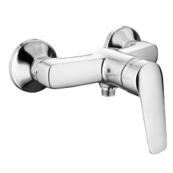   Zuhany csaptelep, Deante Boro zuhany csaptelep, króm BMO_040M