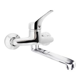   Mosdó csaptelep, Deante Joko mosdó csaptelep, króm BOJ_050M