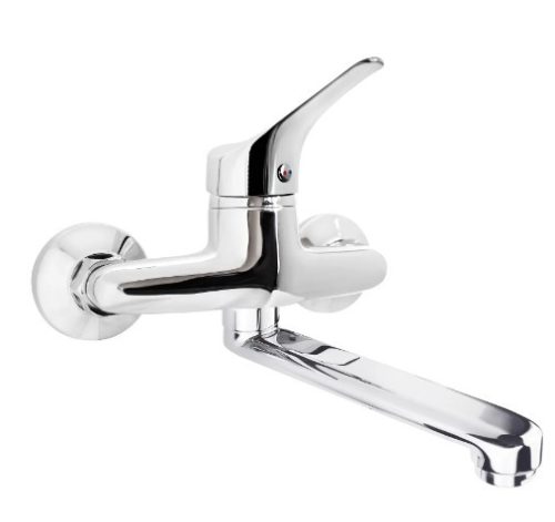 Mosdó csaptelep, Deante Joko mosdó csaptelep, króm BOJ_050M