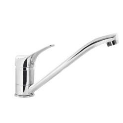   Mosogató csaptelep, Deante Joko mosogató csaptelep, króm BOJ_060M