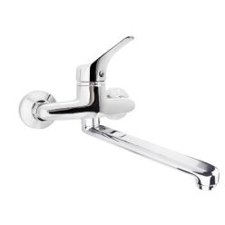   Mosogató csaptelep, Deante Joko mosogató csaptelep, króm BOJ_080M