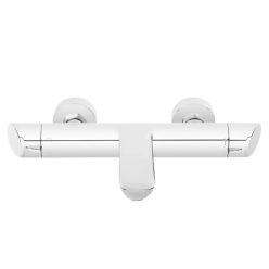   Kádtöltő csaptelep, Deante Arnika kádtöltő csaptelep, zuhanyszett nélkül, króm BQA_010M