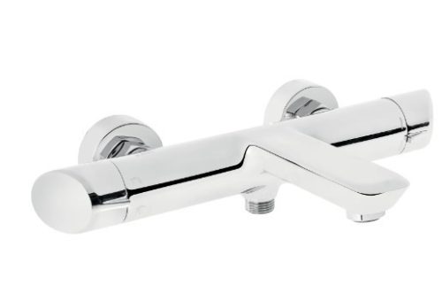 Kádtöltő csaptelep, Deante Arnika kádtöltő csaptelep, zuhanyszett nélkül, króm BQA_010M