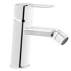   Bidé csaptelep, Deante Arnika bidé csaptelep, króm BQA_030M