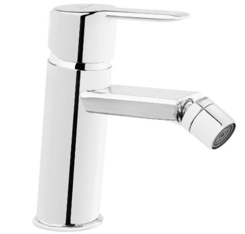 Bidé csaptelep, Deante Arnika bidé csaptelep, króm BQA_030M