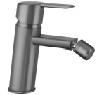 Bidé csaptelep, Deante Arnika bidé csaptelep, titán BQA_D30M