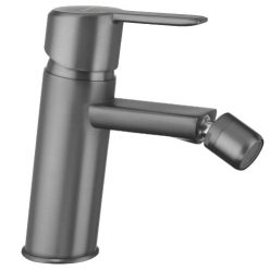   Bidé csaptelep, Deante Arnika bidé csaptelep, titán BQA_D30M