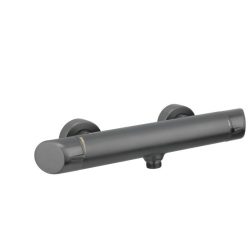   Zuhany csaptelep, Deante Arnika zuhany csaptelep, titán BQA_D40M