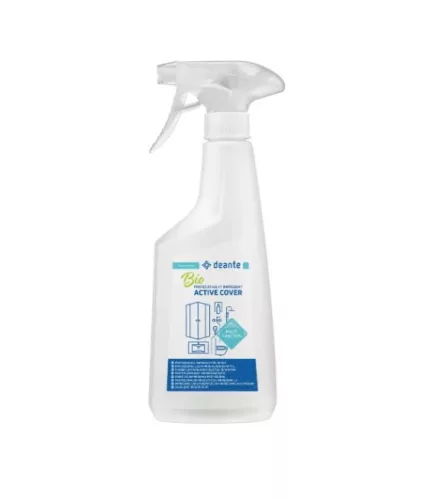Tisztítószer, Deante Active cover plus impregnáló 500 ml ZZZ_000G