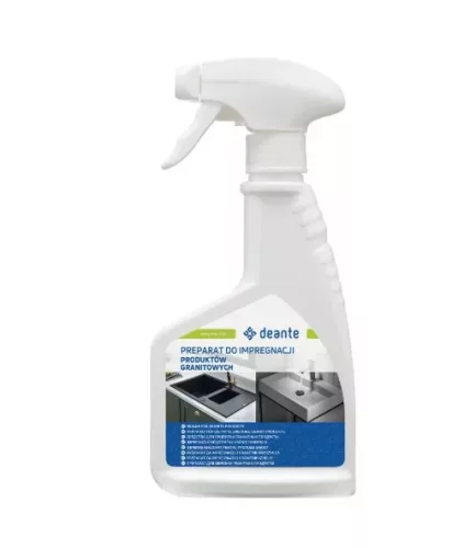 Tisztítószer, Deante Impregnáló gránit termékekhez - 200 ml ZZZ_000I