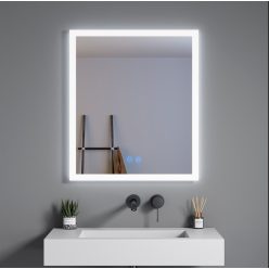 Tükör, Aquatrend LH-LM02 60x3.5x70 cm