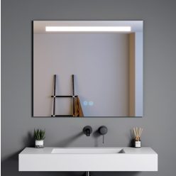 Tükör, Aquatrend LH-LM10 80x2.8x70 cm