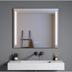 Tükör, Aquatrend LH-LM09 80x2.8x70 cm