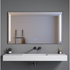 Tükör, Aquatrend LH-LM09 120x2.8x70 cm