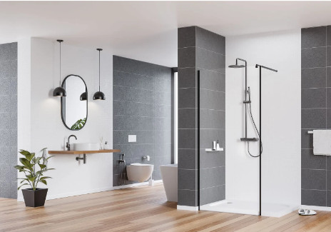 Öblítőtartály, Deante Peonia falsík alatti+wc+wc ülőke+nyomólap, fehér CDES6ZPW