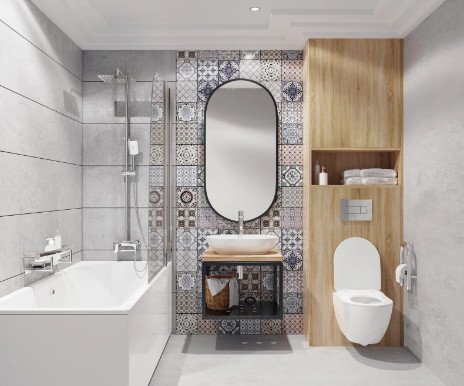 Öblítőtartály, Deante Peonia falsík alatti+wc+wc ülőke+nyomólap, fehér CDES6ZPW