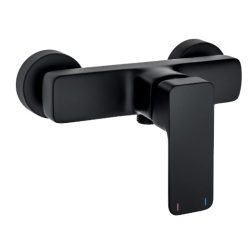   Zuhany csaptelep, Deante Maro zuhany csaptelep, fekete BLO_N40M