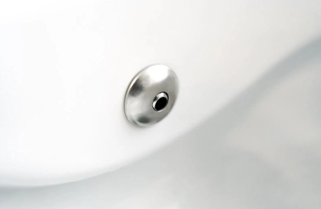 WC, Deante Peonia Wc csésze bidé funkcióval, keverő csapteleppel, fehér CBP_6WPW