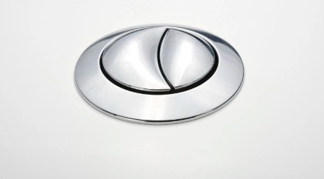 WC, Deante Jasmin univerzális kifolyású monoblokkos Wc, perem nélküli, ülőkével CDJD6RPS