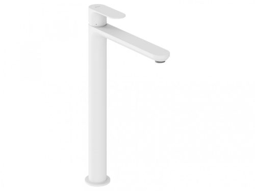 Mosdó csaptelep, Ravak Eleganta mosdó csaptelep, EL 015.10WV, White Velvet X070254