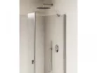 Trópusi zuhany, Ravak Esőztető kör fejzuhany, 250 mm 985.00CR, króm X070517