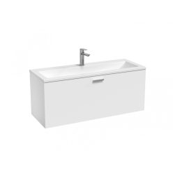 Alsó szekrény, Ravak Clear II SD 80 fehér X000001642