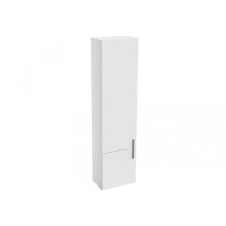 Fali szekrény, Ravak Clear II SB 40 bal fehér X000001649