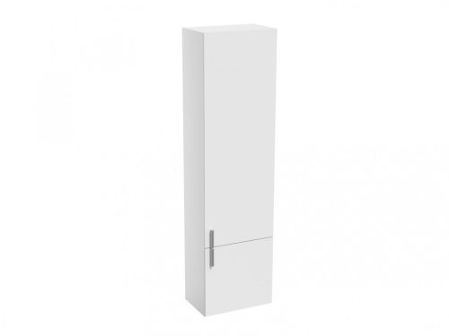 Fali szekrény, Ravak Clear II SB 40 jobb fehér X000001644