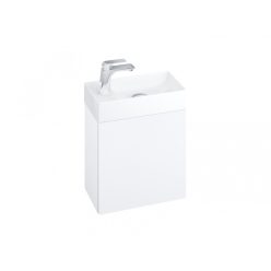   Alsó szekrény, Ravak Veda SD 40 szekrény kézmosó alá (fehér) X000001386