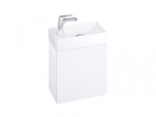 Alsó szekrény, Ravak Veda SD 40 szekrény kézmosó alá (fehér) X000001386