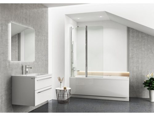 Kád, Ravak Chrome kád 180x80 CE21000000