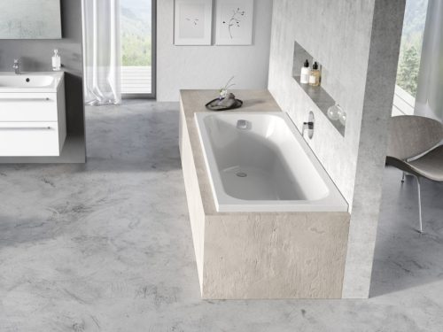 Kád, Ravak Chrome kád 180x80 CE21000000