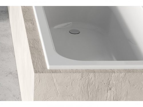 Kád, Ravak Chrome Slim kád 180x80 CE21300000