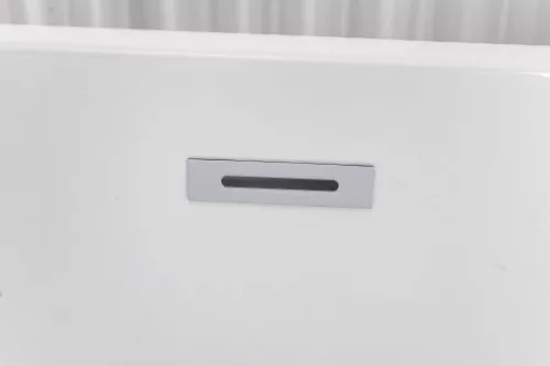 Kád, Sanotechnik Reno szabadonálló kád 170x75 G9044