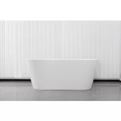 Kád, Sanotechnik York szabadonálló kád 170x75 G9042