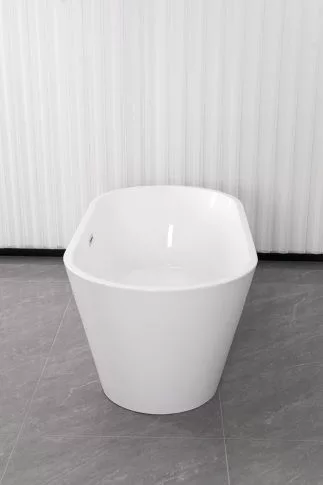 Kád, Sanotechnik York szabadonálló kád 170x75 G9042